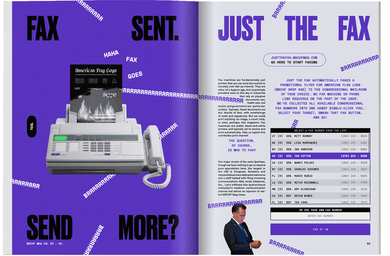 fax machine 1980s